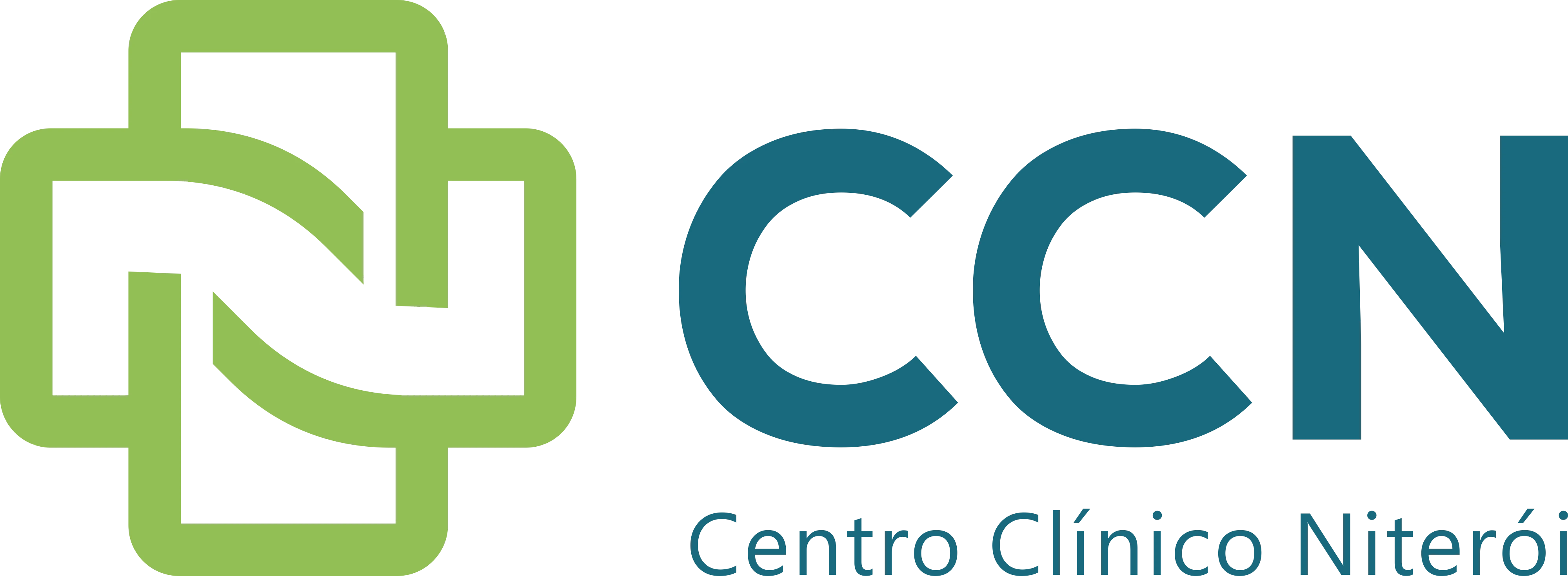 CCN Centro Clínico Niterói