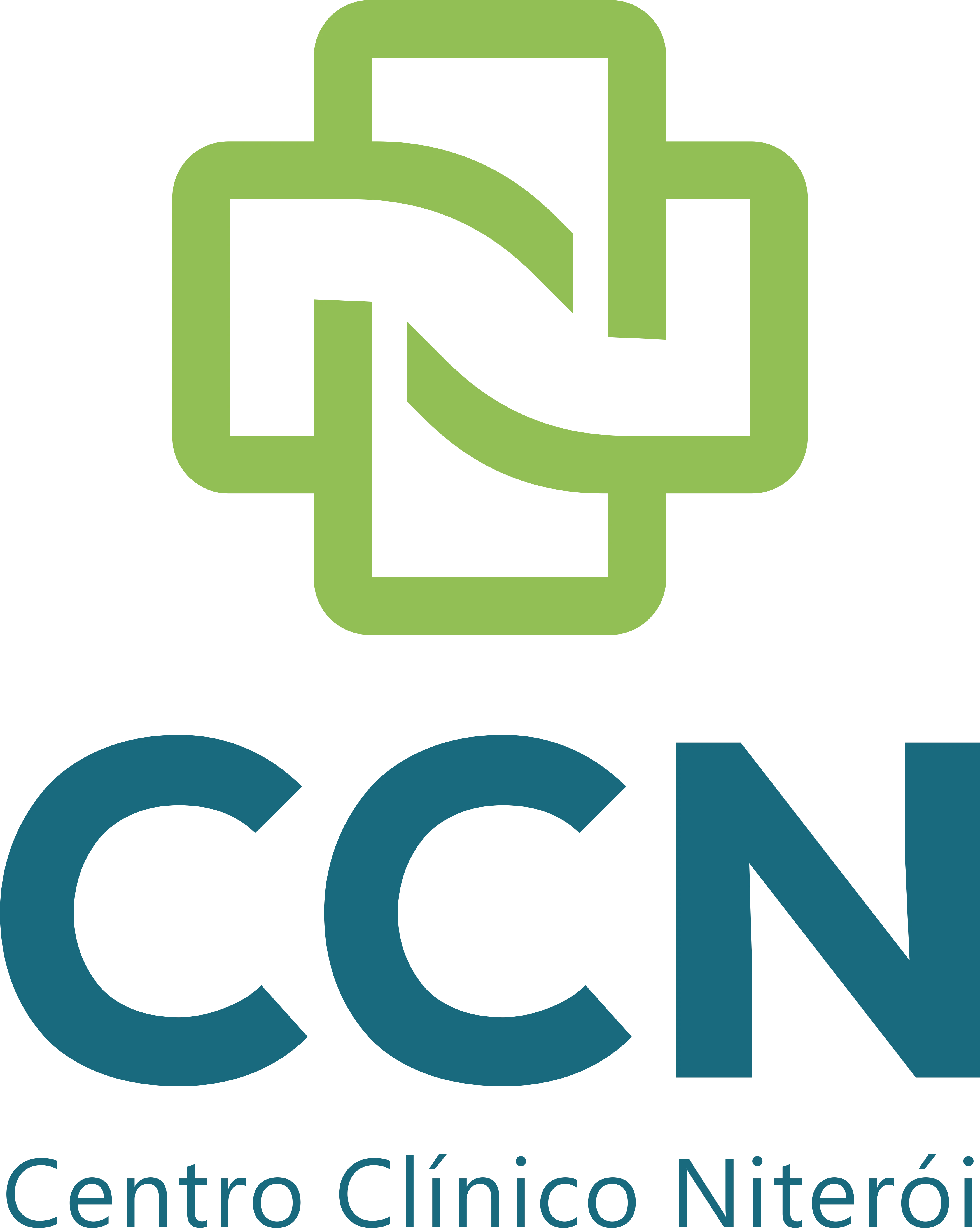 CCN Centro Clínico Niterói