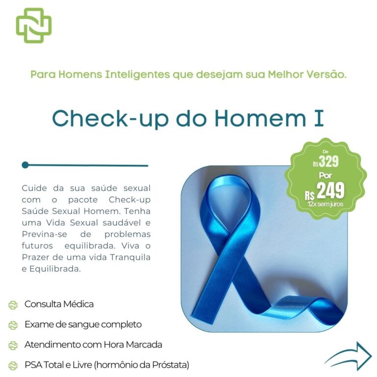 Dr.Hoje - Consultas e exames com preços acessíveis. Confira já!